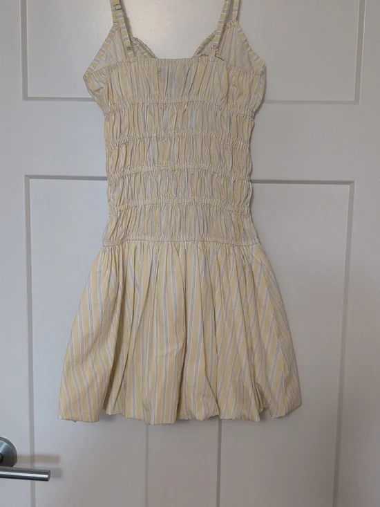 Motel Rasmil Mini Dress - Picture 3 of 6